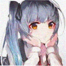演员许攸头像